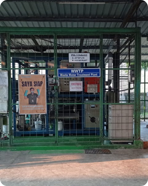 PKIG Water Treatment