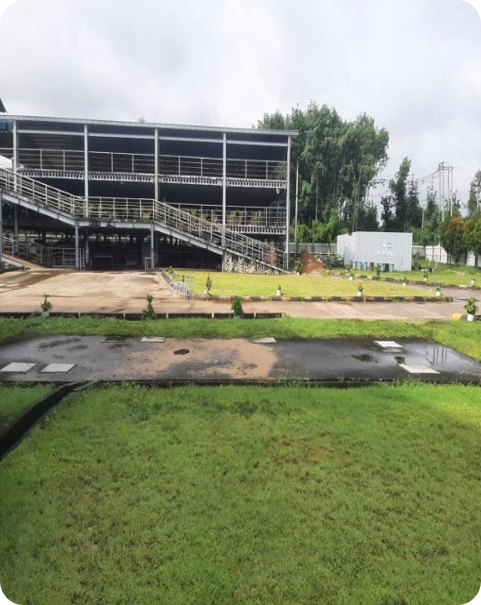 PKMM Water Treatment