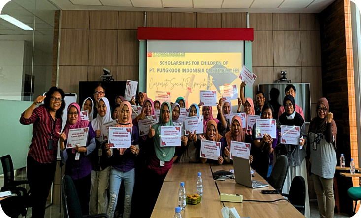 Education Initiative 3