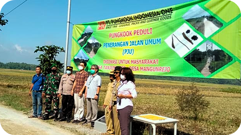 Infrastructure Initiative 2